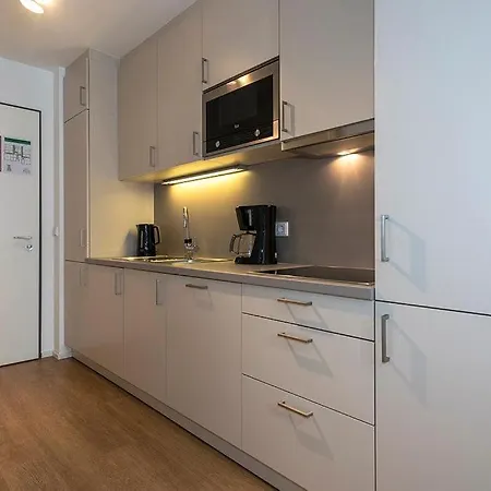 Appartamento Apartmentvilla Anna Apartmentvilla Anna 1-18