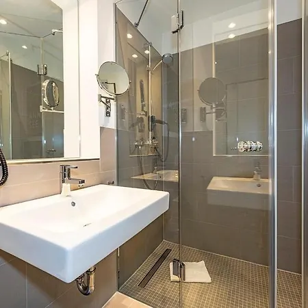 Apartmentvilla Anna Apartmentvilla Anna 1-18 Appartamento