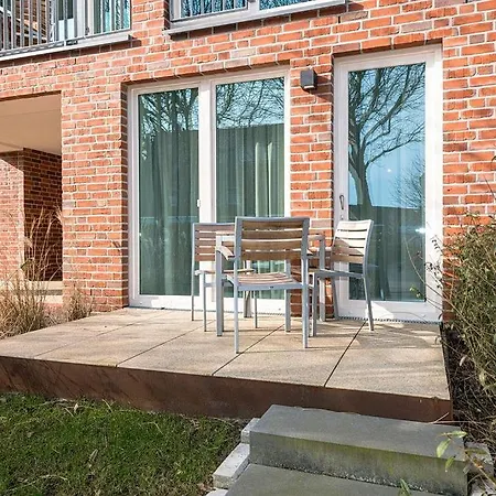 Appartamento Apartmentvilla Anna Apartmentvilla Anna 1-18 *
