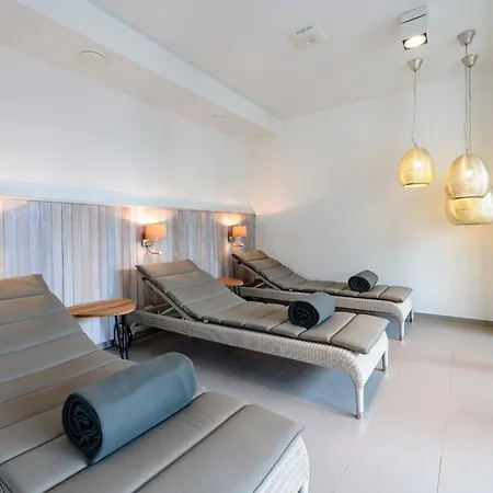 Apartmentvilla Anna Apartmentvilla Anna 1-18 Appartamento Langeoog