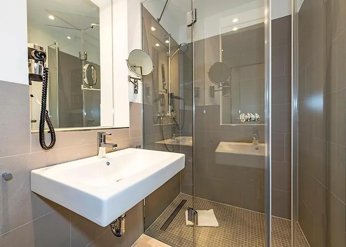 Apartmentvilla Anna Apartmentvilla Anna 1-18 公寓